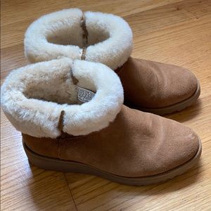 UGG boots